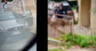 Zungri, sequestro da 144 mila euro a falso disabile: decreto del GIP di Vibo Valentia