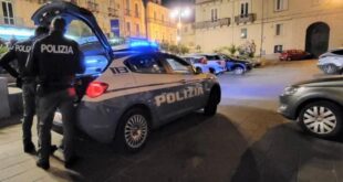 Vibo Valentia, violano il DASPO Willy: denunciati due giovani e aggravate le prescrizioni
