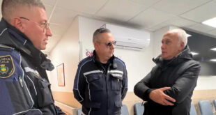 Cosenza, aggressione a un vigile urbano: dura condanna del sindaco Franz Caruso