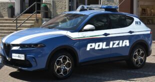 polizia crotone
